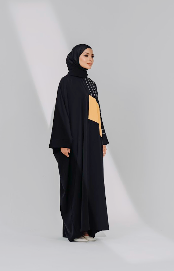 Ayra Abaya