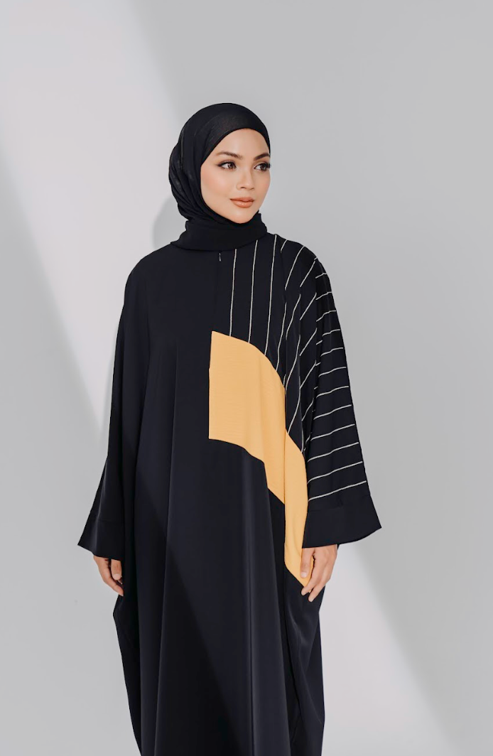 Ayra Abaya