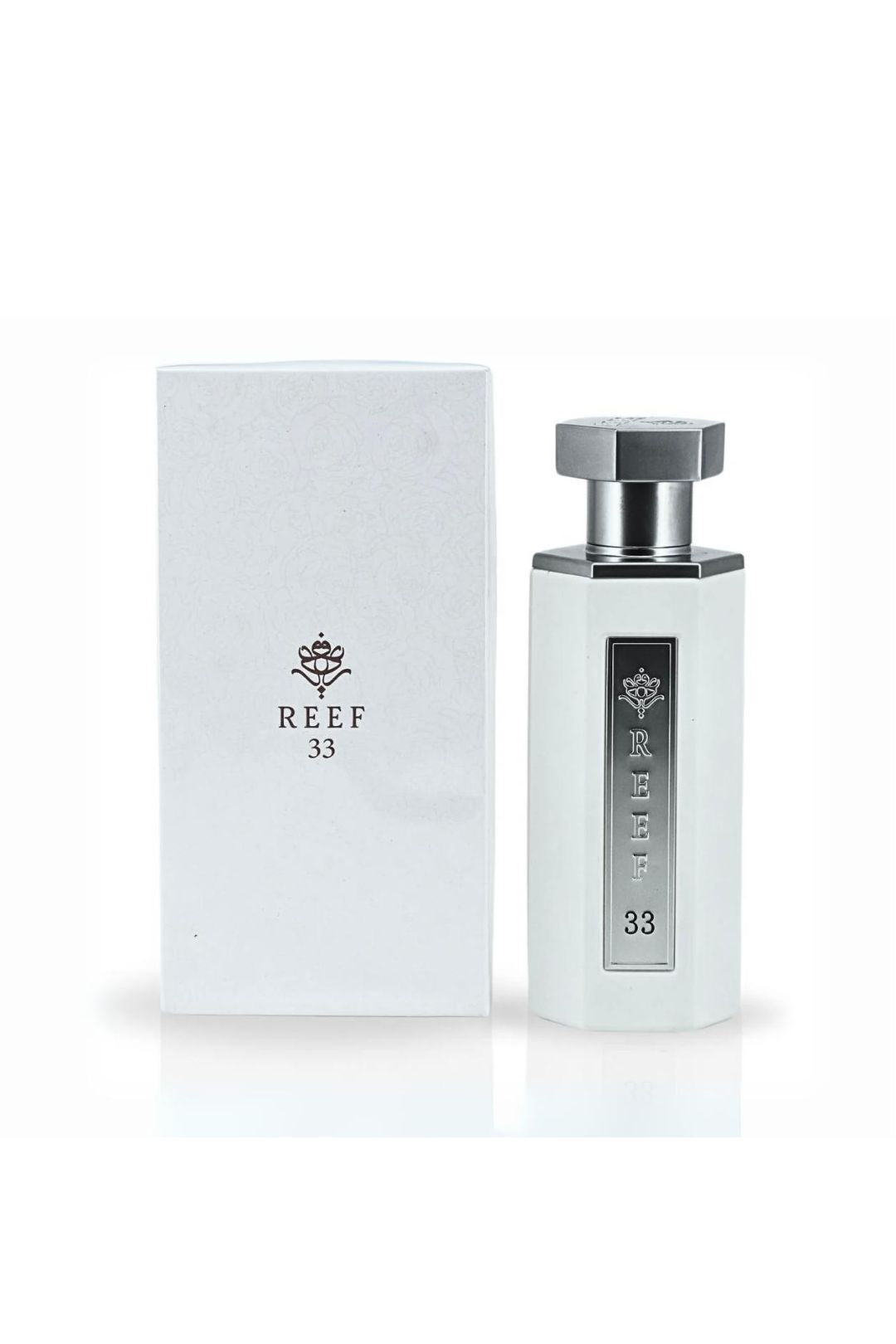 Reef 33 White Perfume