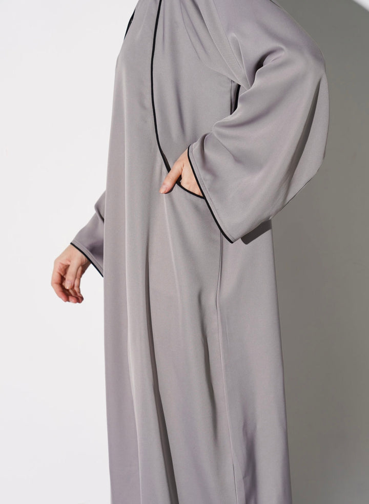 Rabia Abaya