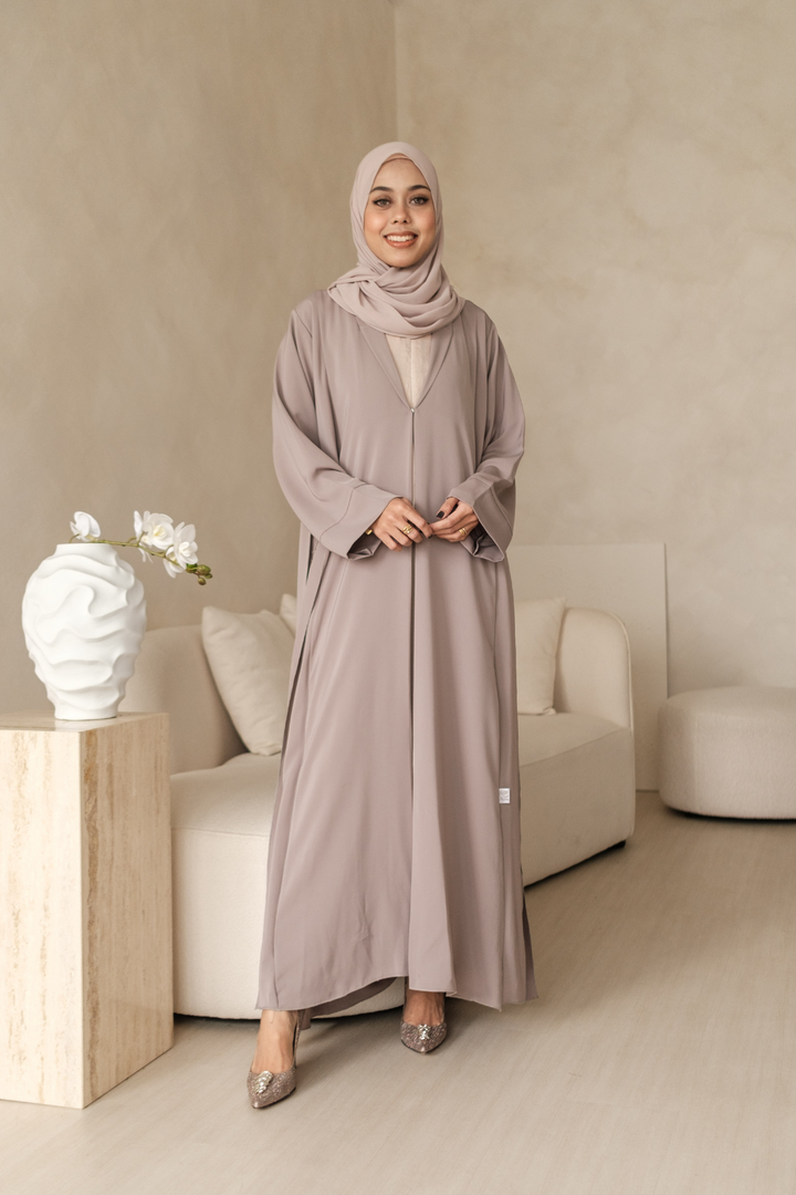 Afrah Abaya